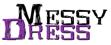 Messy Dress Productions